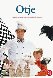 Otje tv show poster
