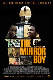 The Mirror Boy movie poster