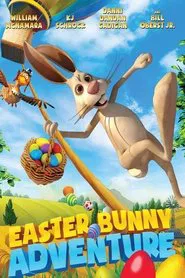 Easter Bunny Adventure movie poster