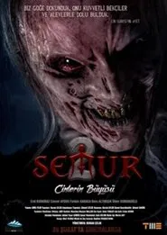 Semur 2: Cinlerin Büyüsü movie poster