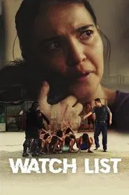 Watch List movie poster