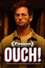 Poster do filme Ouch!