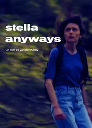 Poster do filme Stella Anyways