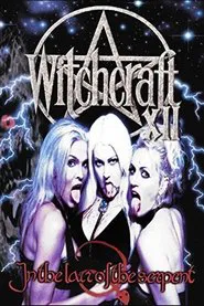 Witchcraft XII: In the Lair of the Serpent movie poster
