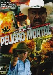 Poster do filme Mortal Danger