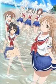 High School Fleet OVA movie poster