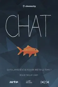 Chat movie poster