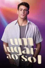 Poster da série In Your Place