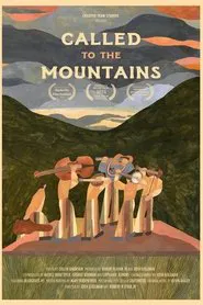 Poster do filme Called to the Mountains