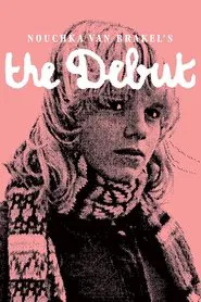 Poster do filme The Debut
