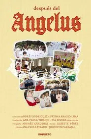 Después del Angelus movie poster