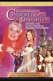 Poster do filme The Adventures of Cinderella's Daughter