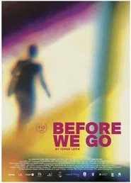 Before We Go movie poster