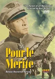Poster do filme Pour le Mérite