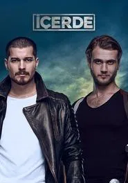 Insider tv show poster
