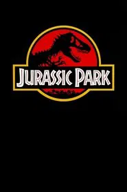 Jurassic Park movie poster