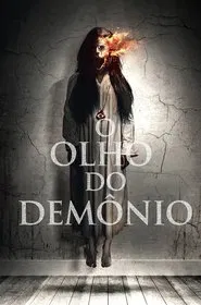 Poster do filme O Olho do Demônio