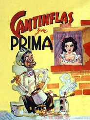 Cantinflas y su prima movie poster