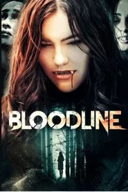 Bloodline movie poster