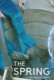 The Spring movie poster