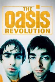 The Oasis Revolution movie poster