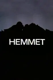 Hemmet movie poster