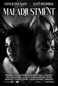 Maladjustment movie poster
