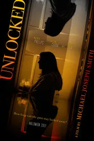 Poster do filme Unlocked