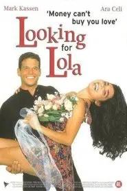 Looking For Lola movie poster