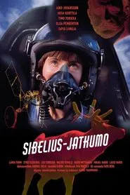 Sibelius Continuum movie poster