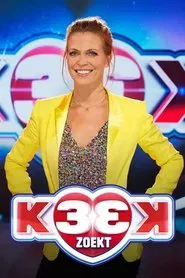 K3 zoekt K3 tv show poster