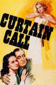 Curtain Call movie poster
