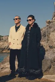 Gli occhi degli altri movie poster
