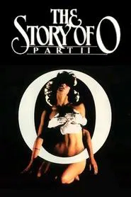 The Story of O Part 2 movie poster
