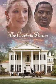 The Crickets Dance movie poster