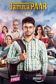 Jamnapaar tv show poster