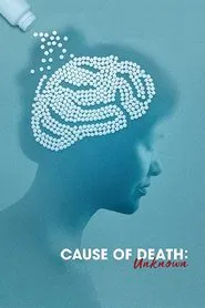 Cause of Death: Unknown movie poster