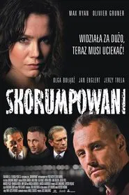 Skorumpowani tv show poster