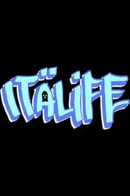 Itälife movie poster