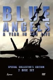 Blue Angels: A Year in the Life tv show poster