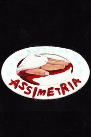 Asymmetry movie poster