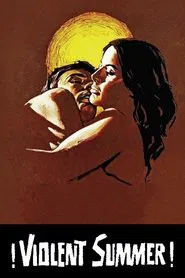 Violent Summer movie poster