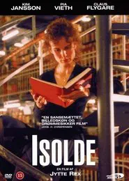 Isolde movie poster