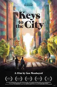 Keys to the City movie poster