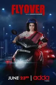 Flyover movie poster