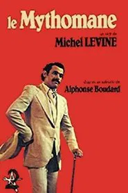 Poster da série Le Mythomane