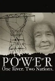 Power movie poster
