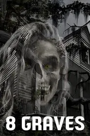 8 Graves movie poster