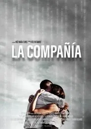 The Companions movie poster