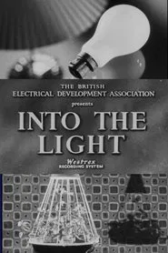 Into the Light movie poster